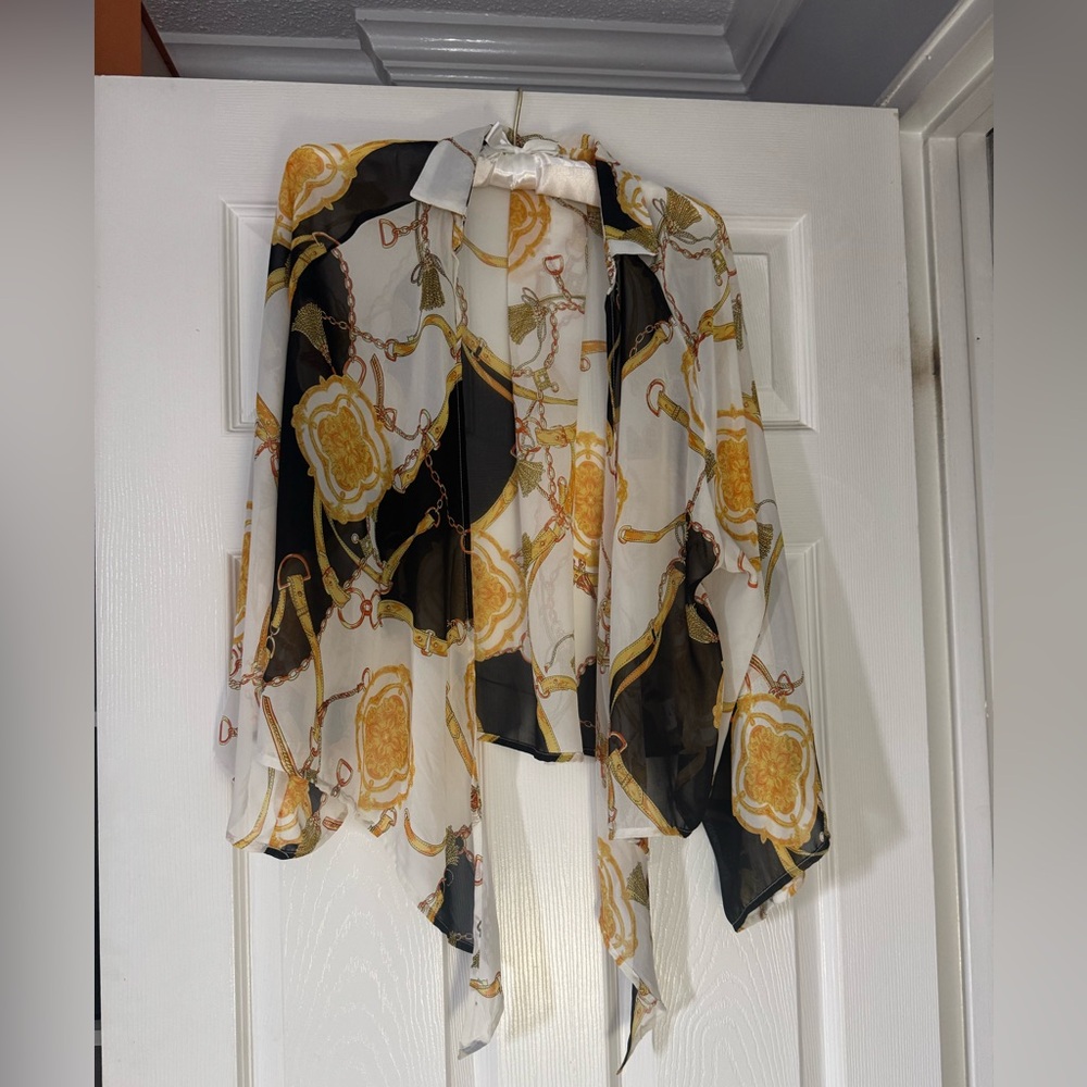 Size S/M
